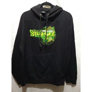 Cypress Hill Smokeout Festival Hoodie